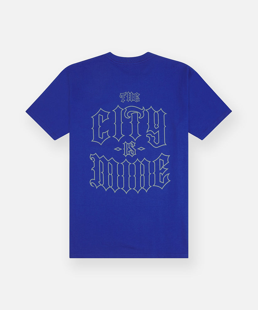 San Diego The City is Mine Tee