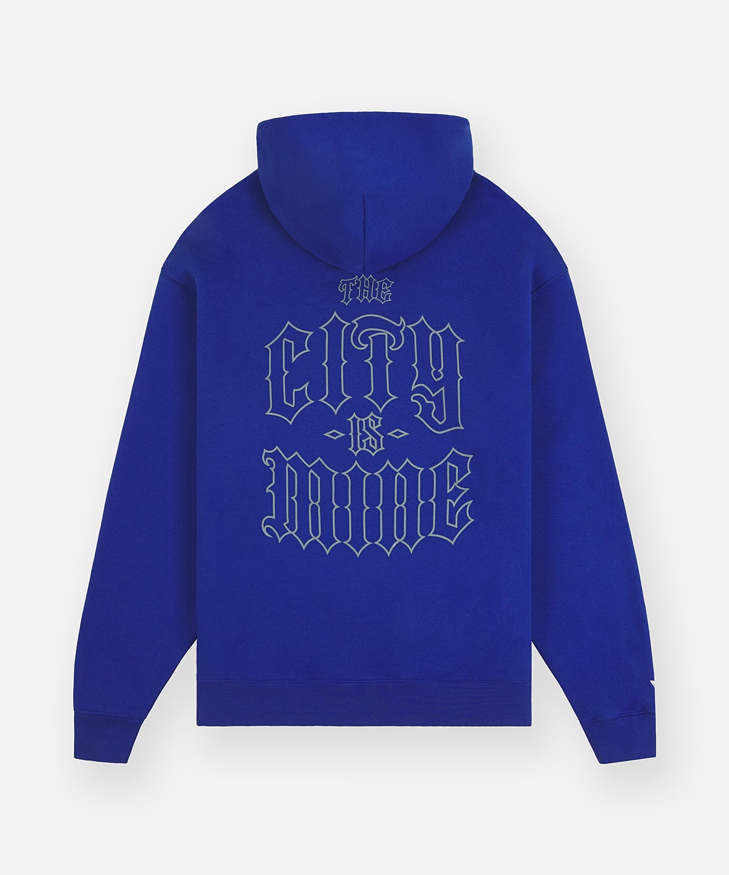 San Diego The City is Mine Hoodie
