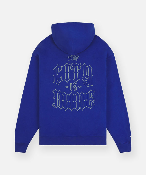 San Diego The City is Mine Hoodie