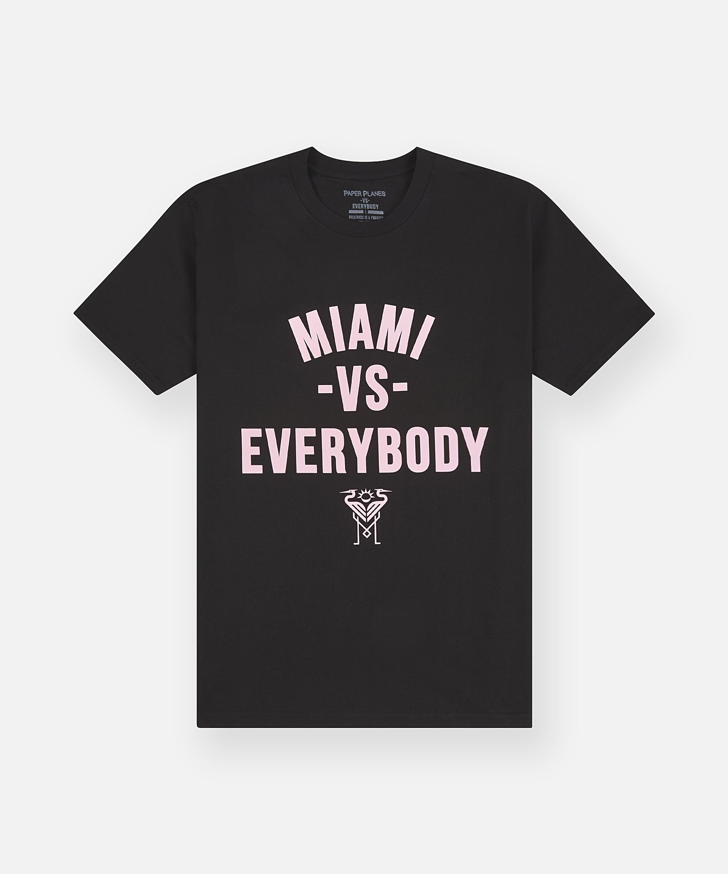 Inter Miami The City is Mine Tee