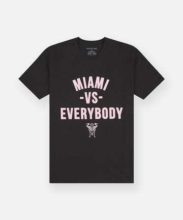 Inter Miami The City is Mine Tee