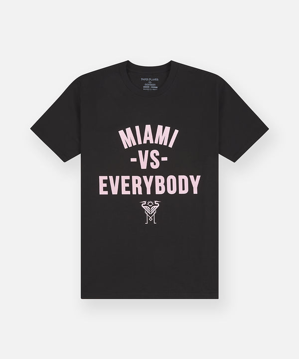 Inter Miami The City is Mine Tee
