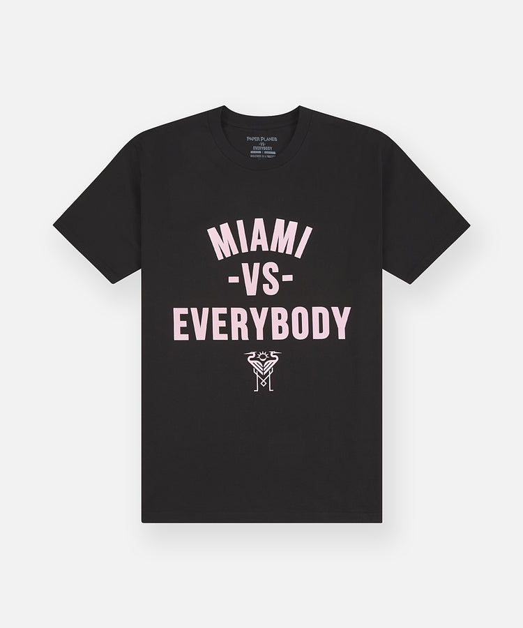 Inter Miami The City is Mine Tee