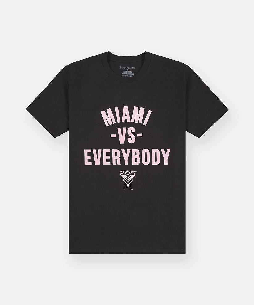 Inter Miami The City is Mine Tee
