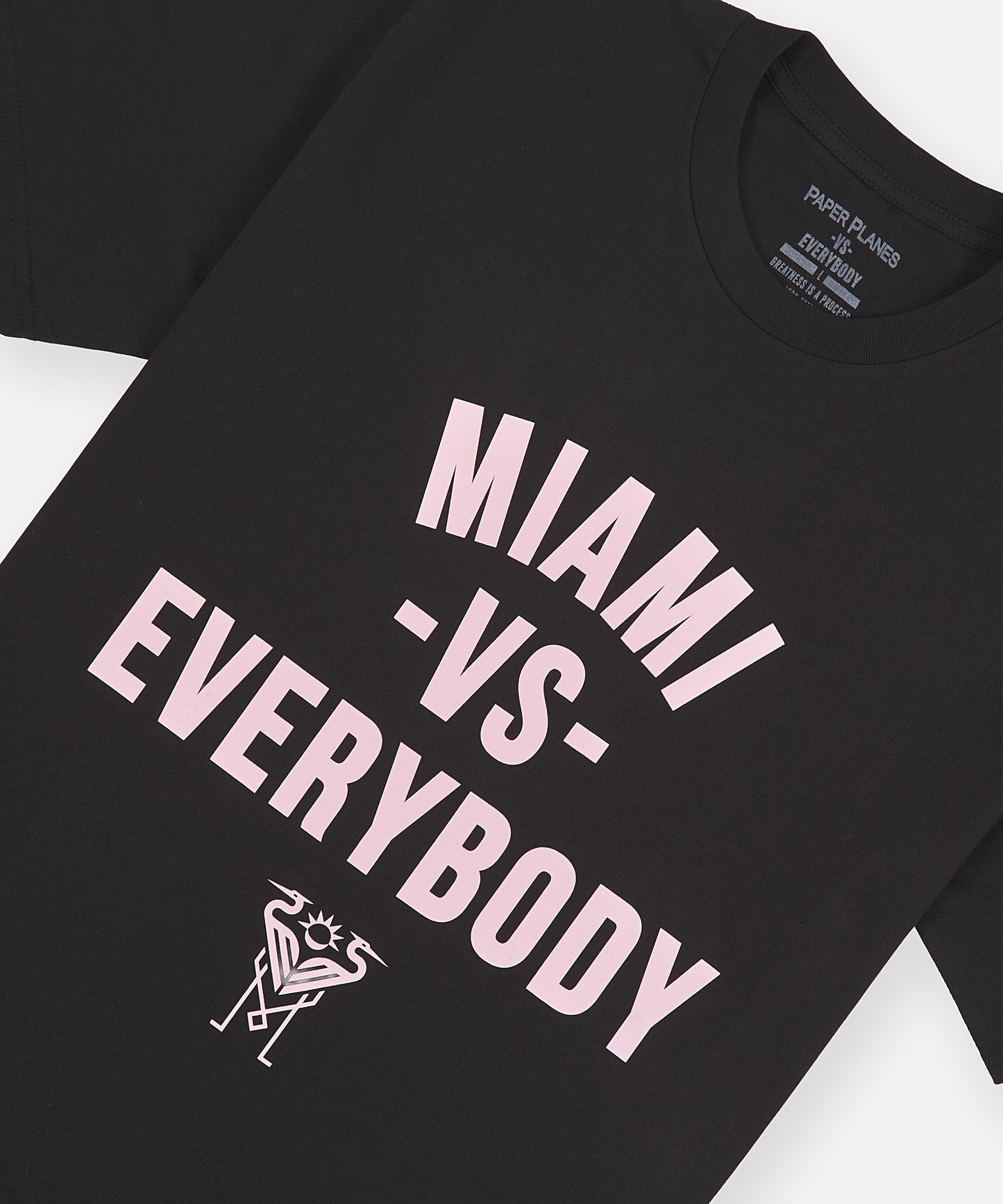 Inter Miami The City is Mine Tee