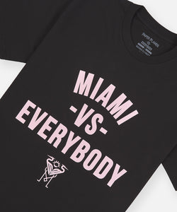 Inter Miami The City is Mine Tee