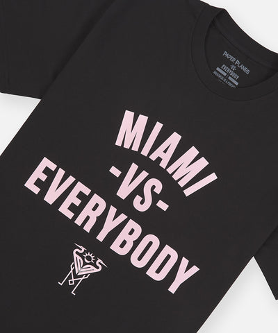 Inter Miami The City is Mine Tee