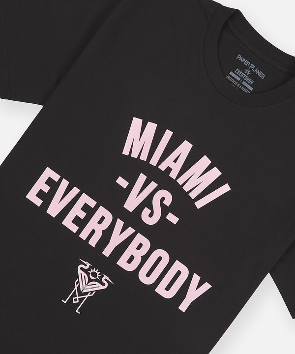 Inter Miami The City is Mine Tee