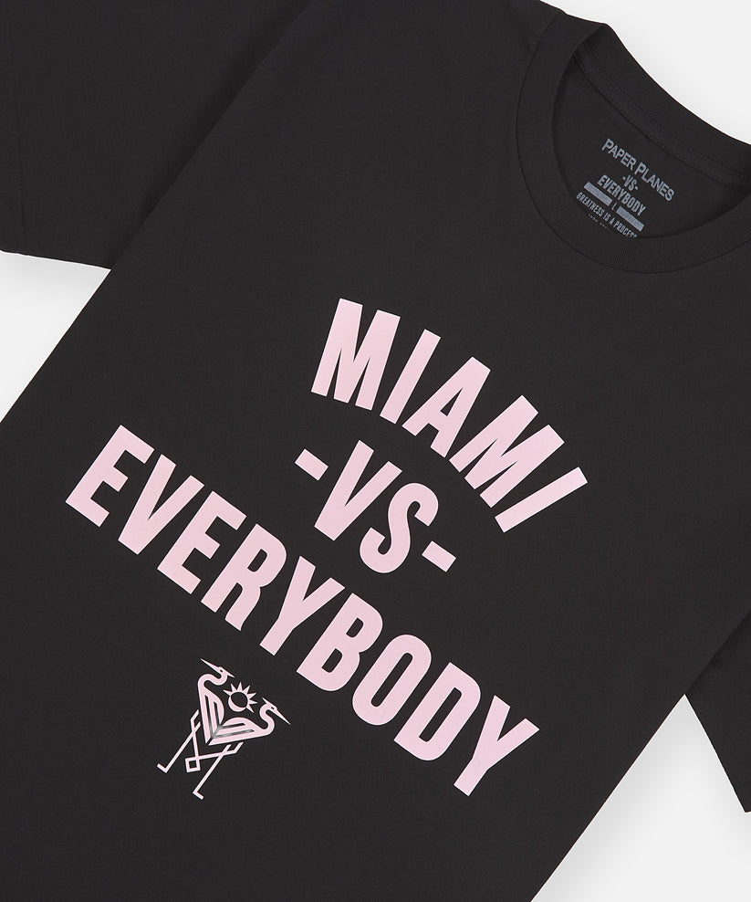 Inter Miami The City is Mine Tee
