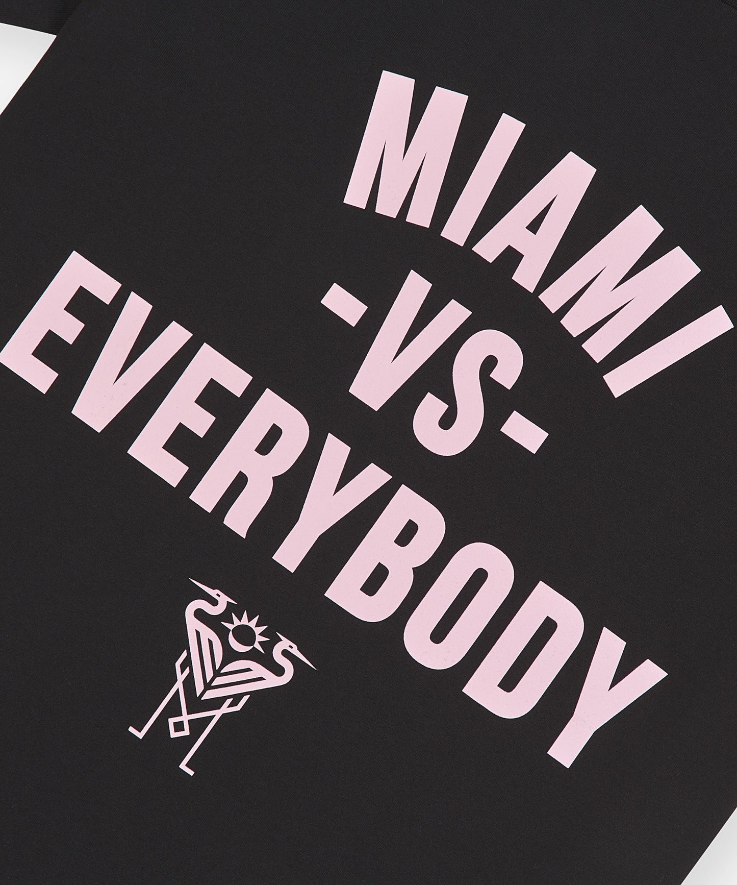 Inter Miami The City is Mine Tee