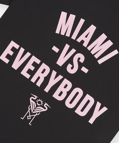 Inter Miami The City is Mine Tee