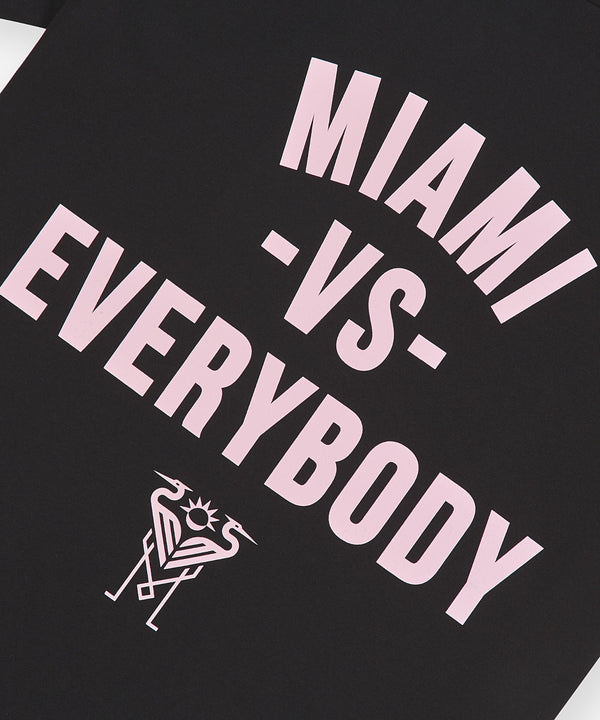 Inter Miami The City is Mine Tee