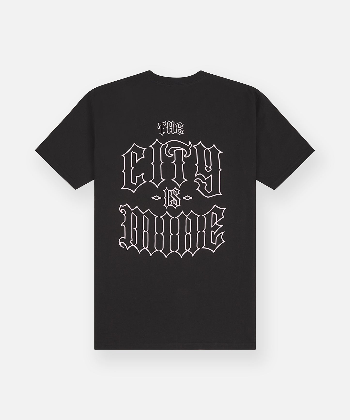 Inter Miami The City is Mine Tee