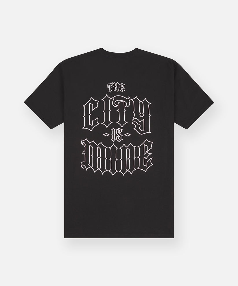 Inter Miami The City is Mine Tee