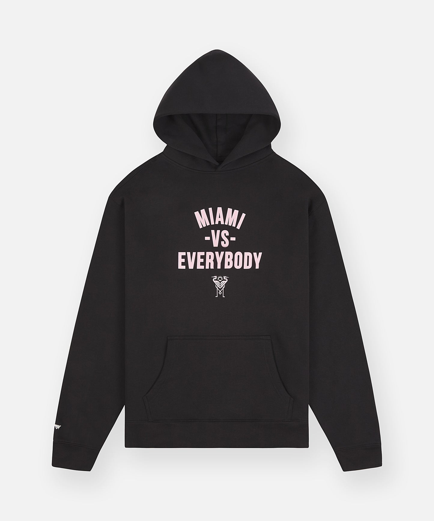 Inter Miami The City is Mine Hoodie