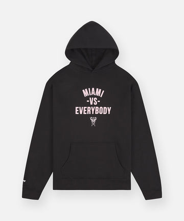 Inter Miami The City is Mine Hoodie