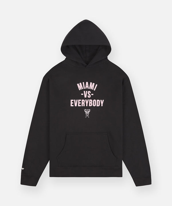 Inter Miami The City is Mine Hoodie