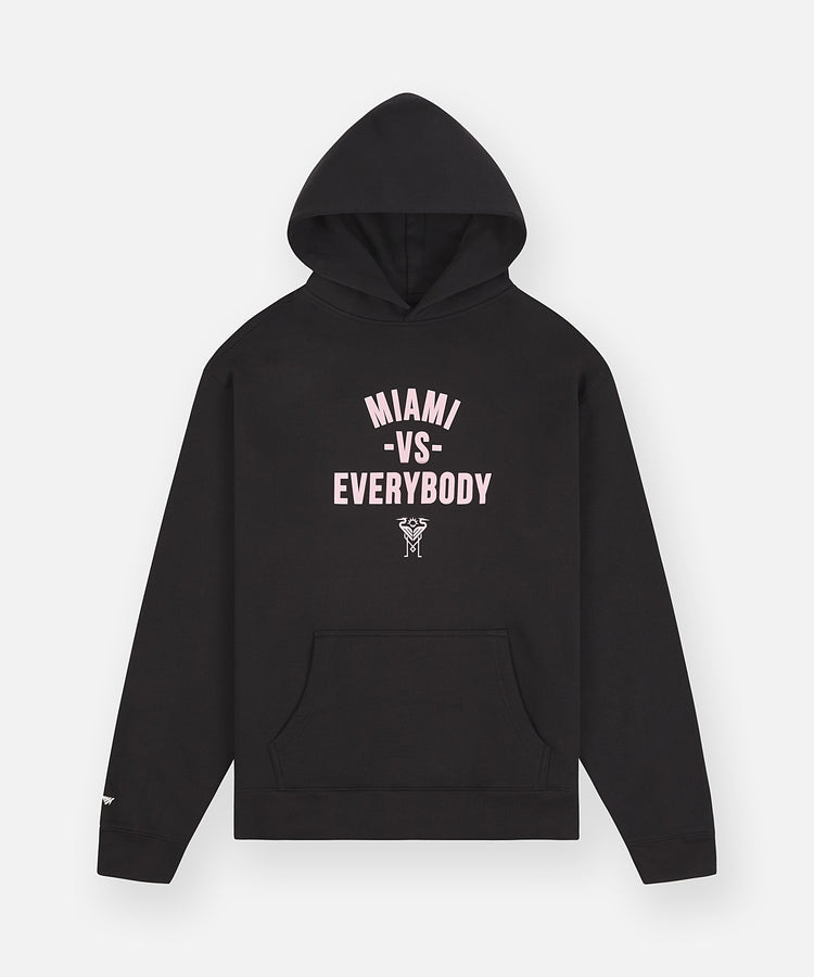 Inter Miami The City is Mine Hoodie
