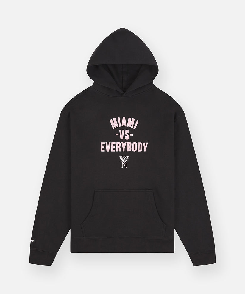 Inter Miami The City is Mine Hoodie
