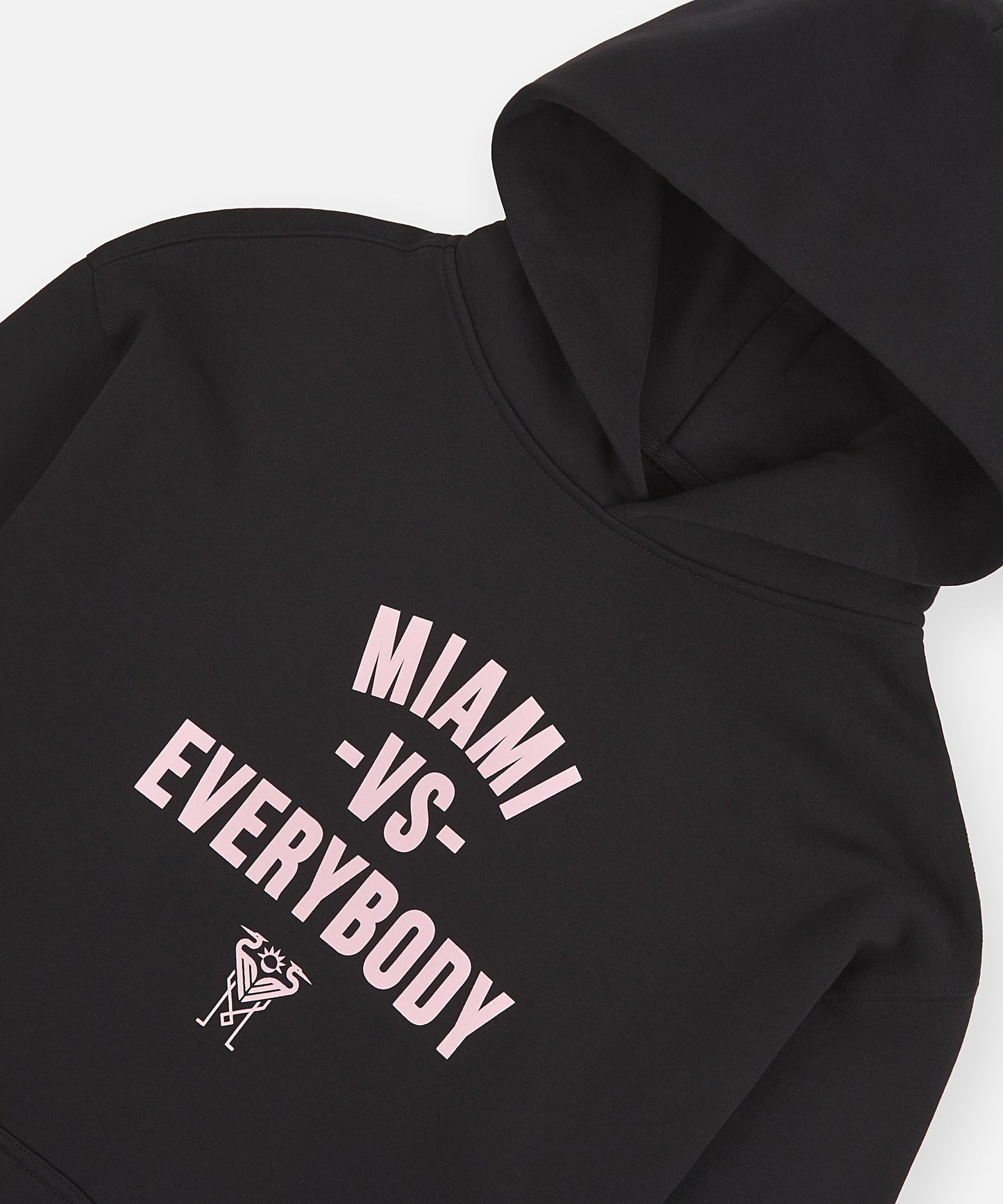 Inter Miami The City is Mine Hoodie