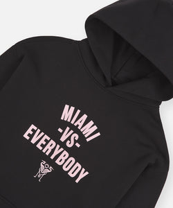 Inter Miami The City is Mine Hoodie