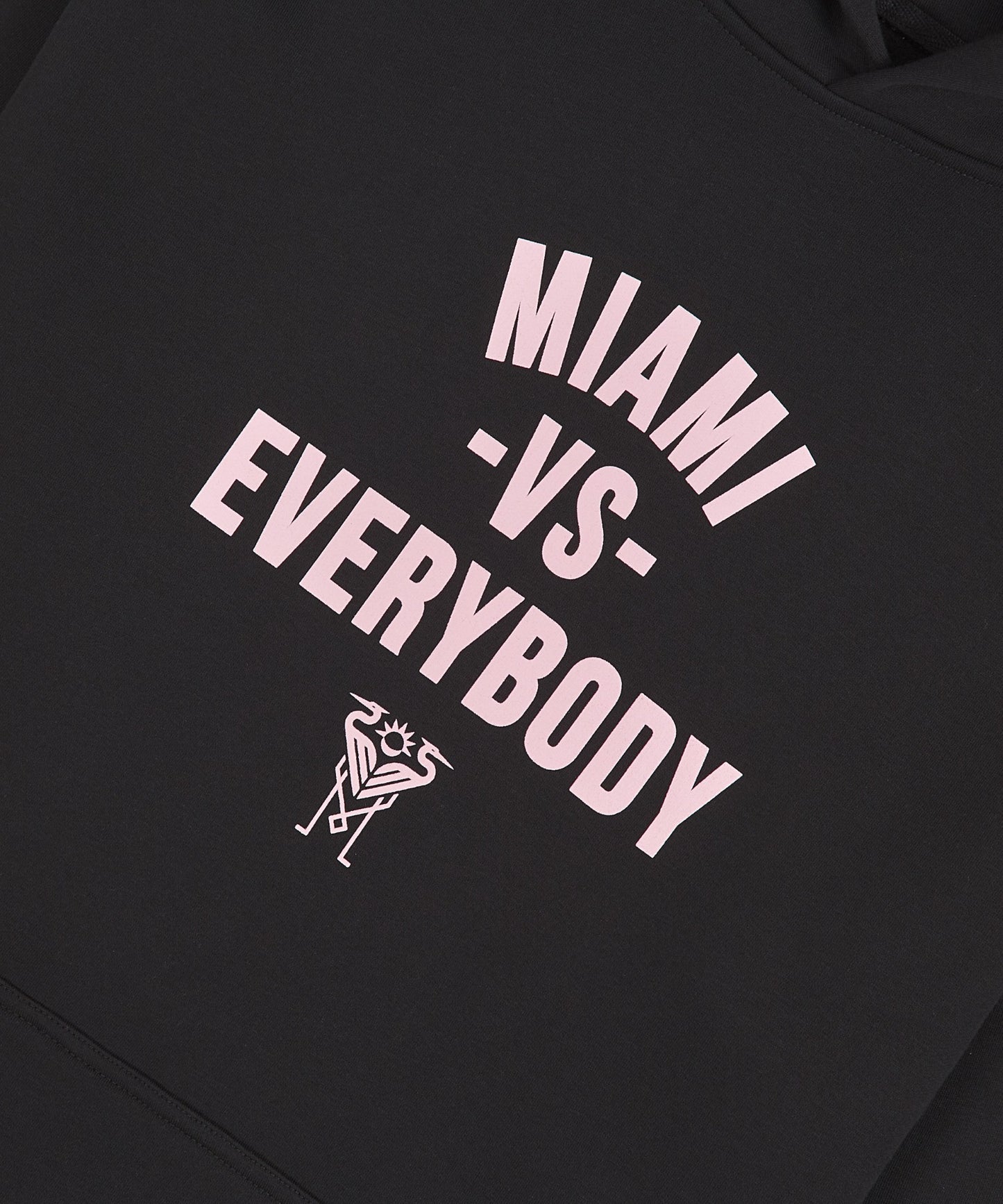 Inter Miami The City is Mine Hoodie