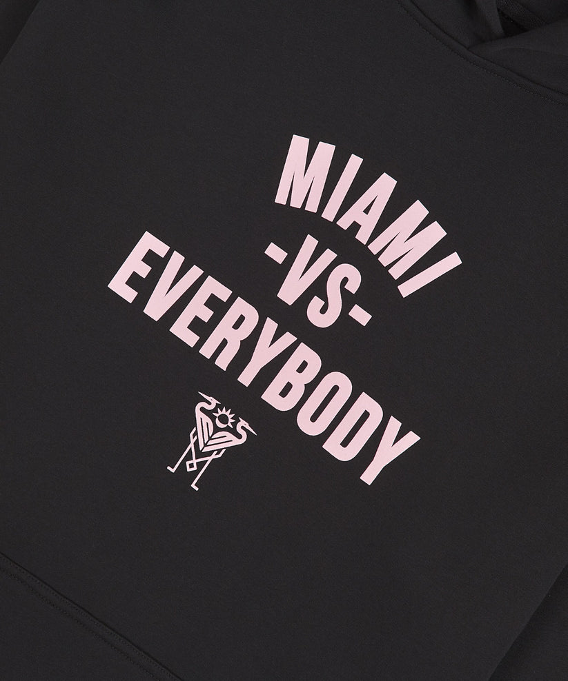 Inter Miami The City is Mine Hoodie