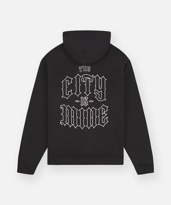 Inter Miami The City is Mine Hoodie