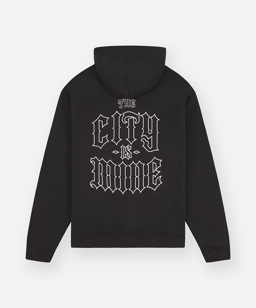 Inter Miami The City is Mine Hoodie