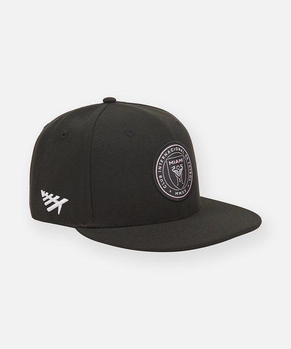 Inter Miami Snapback