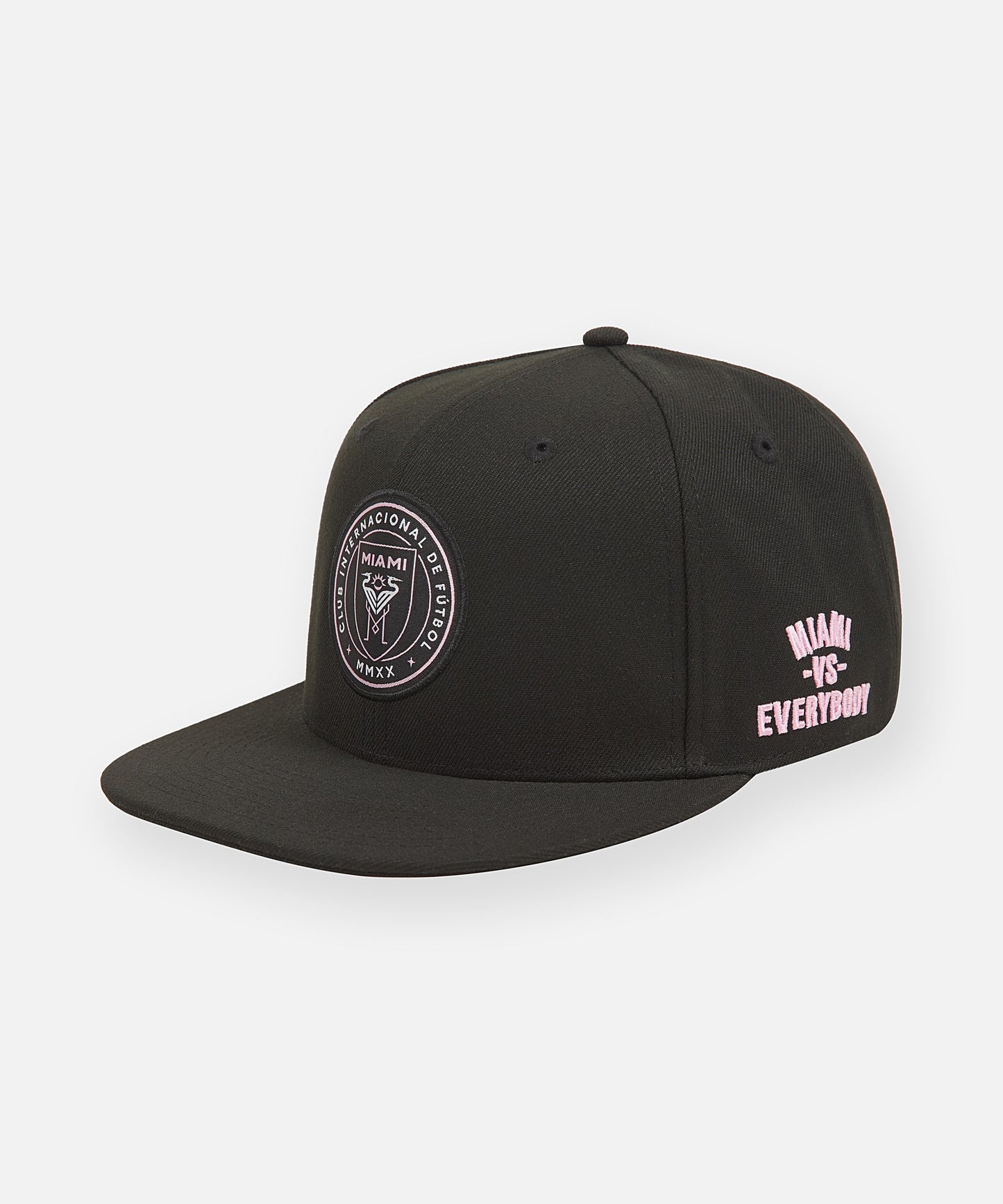 Inter Miami Snapback