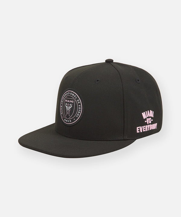 Inter Miami Snapback