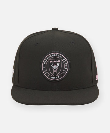 Inter Miami Snapback