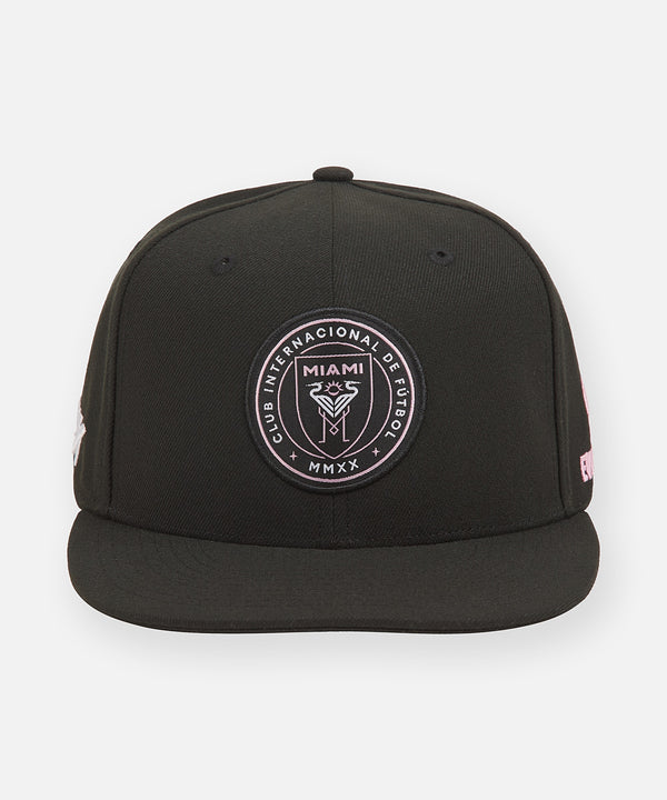 Inter Miami Snapback