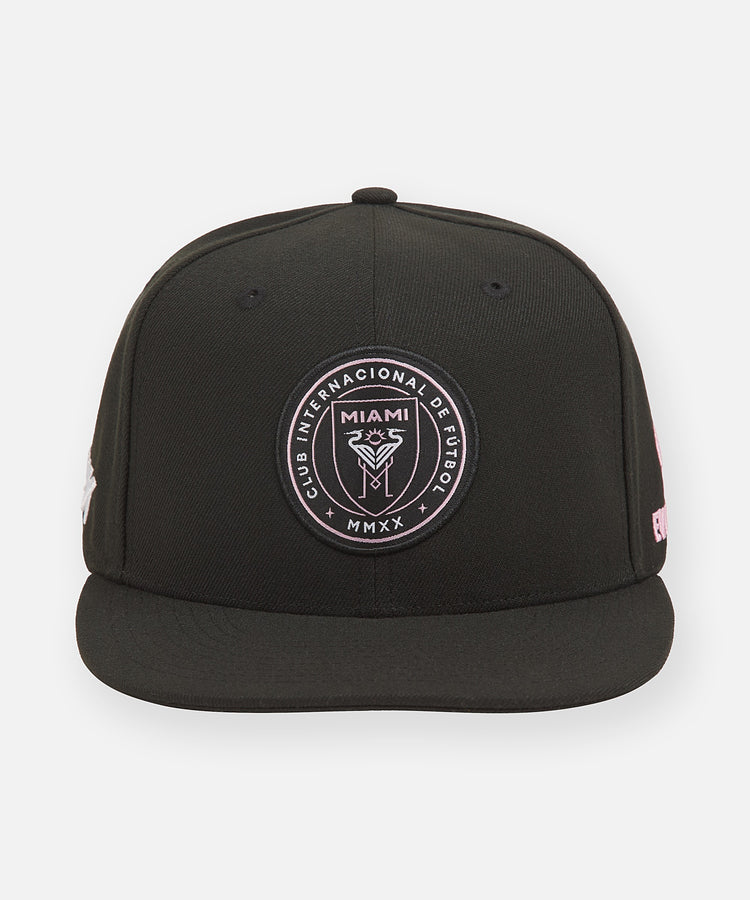 Inter Miami Snapback