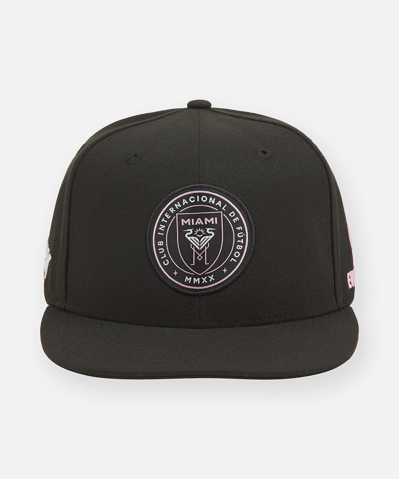 Inter Miami Snapback