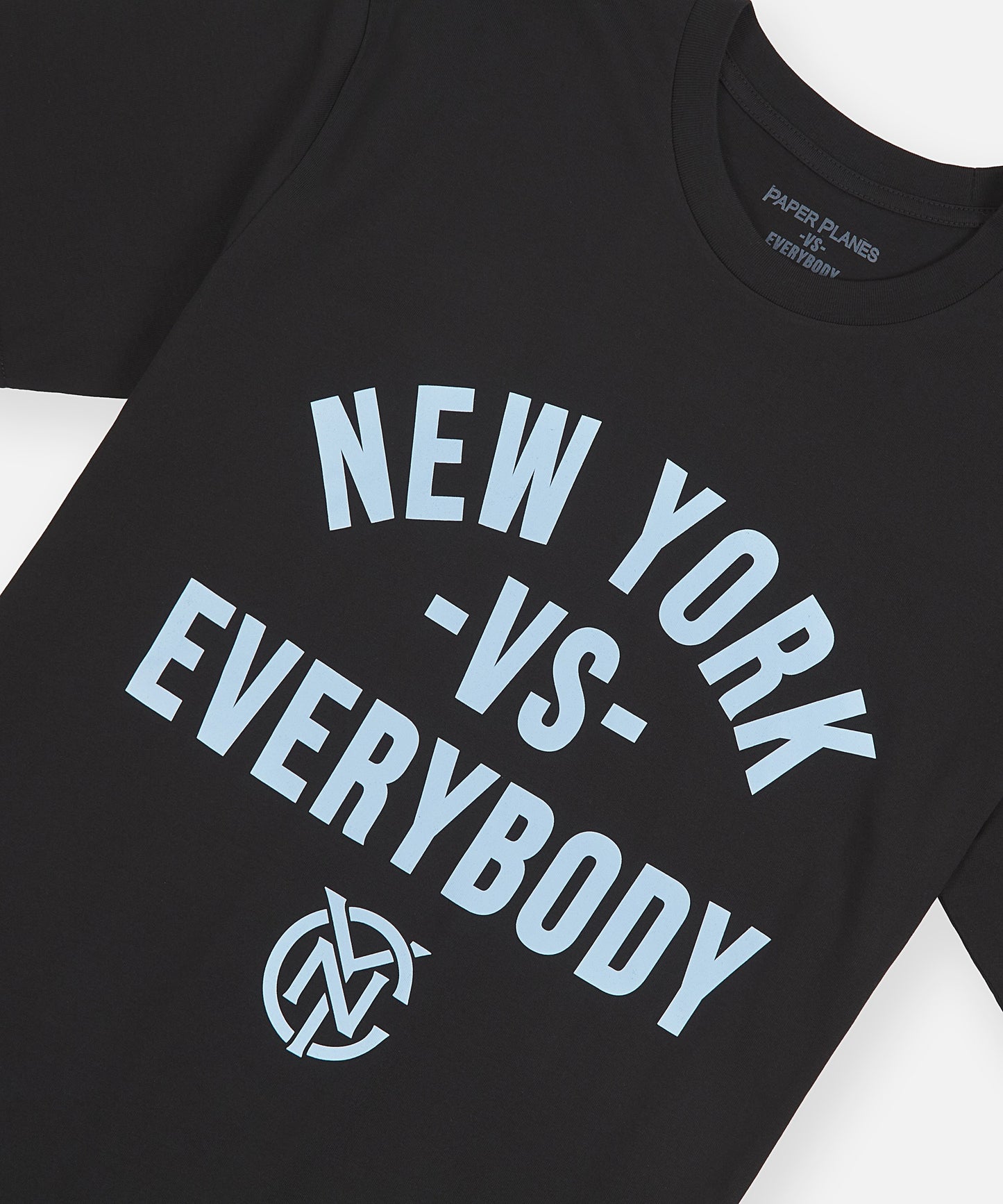 NYC FC The City is Mine Tee