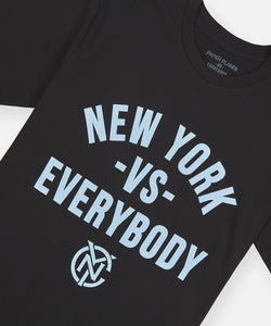 NYC FC The City is Mine Tee