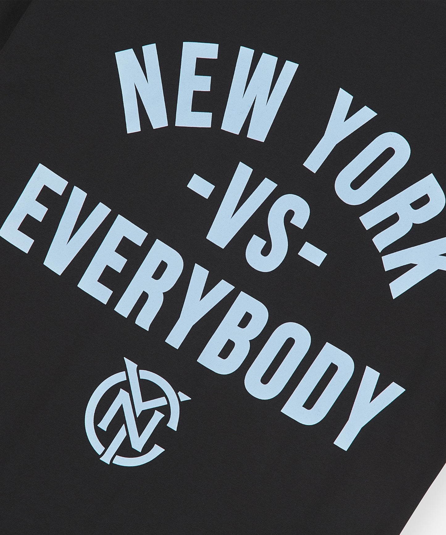 NYC FC The City is Mine Tee