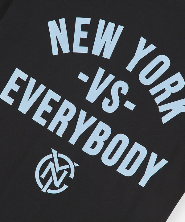 NYC FC The City is Mine Tee