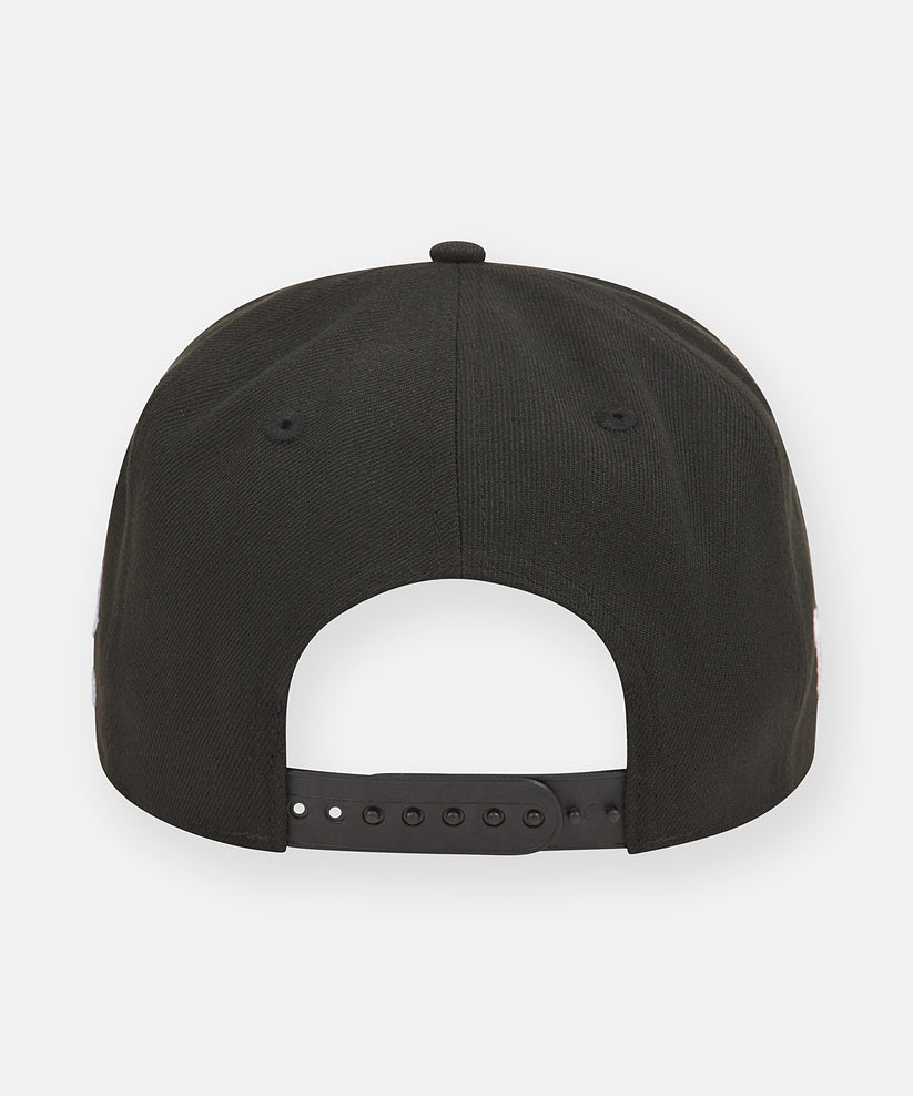NYC FC Snapback