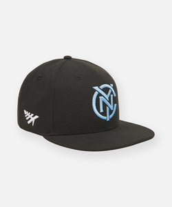 NYC FC Snapback