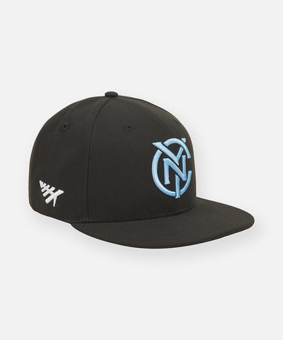 NYC FC Snapback
