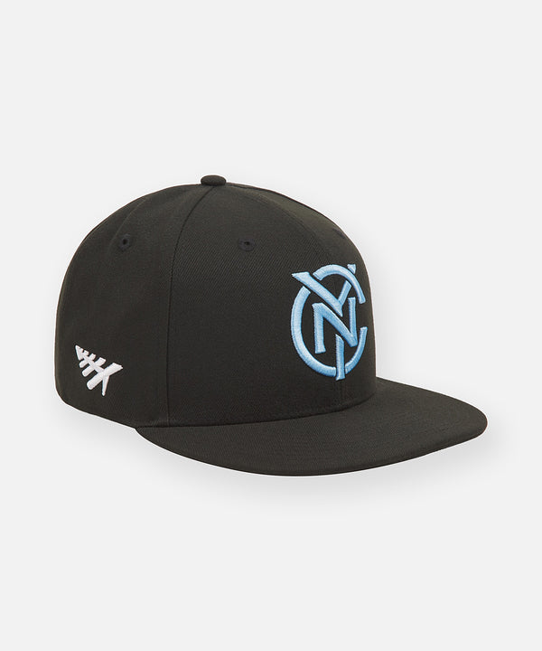 NYC FC Snapback