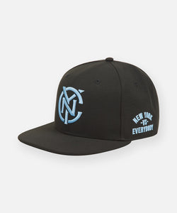 NYC FC Snapback