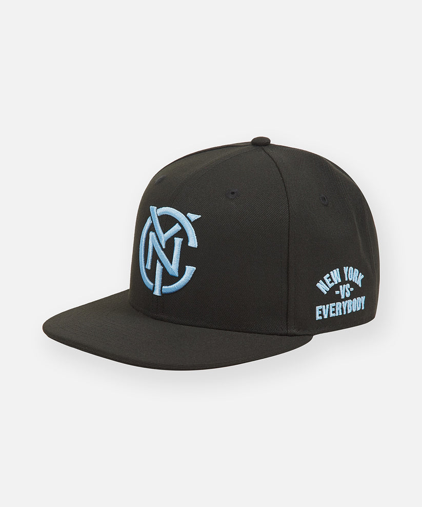 NYC FC Snapback