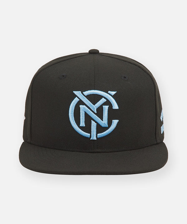 NYC FC Snapback