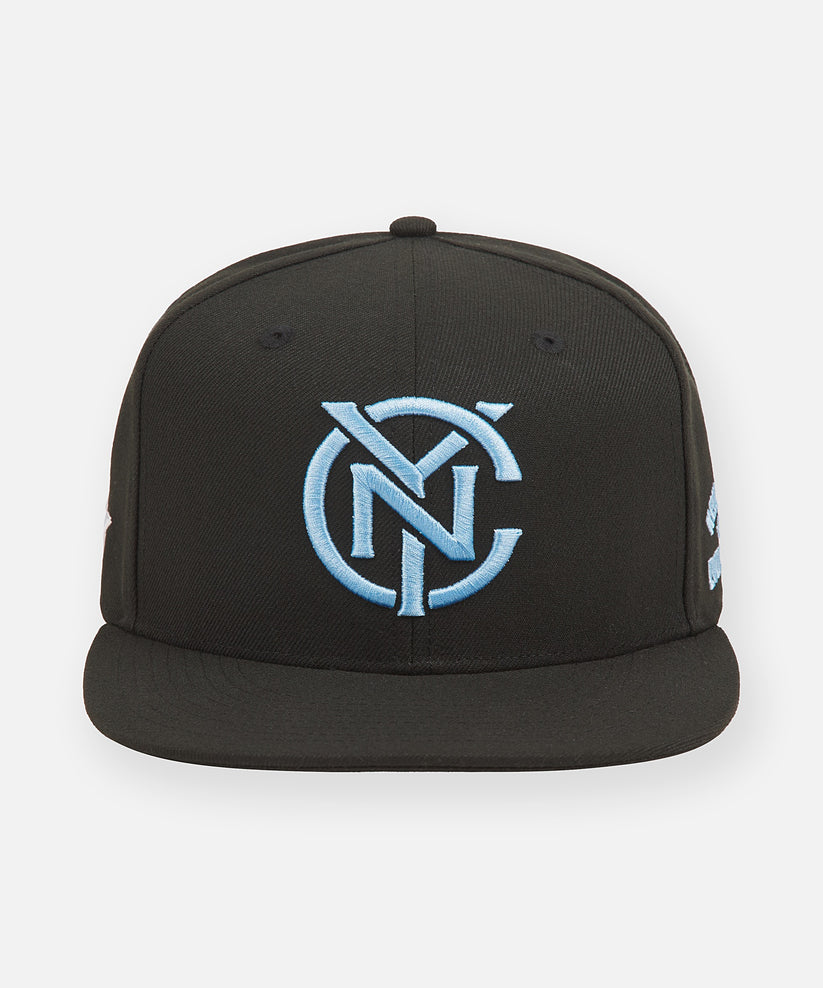 NYC FC Snapback