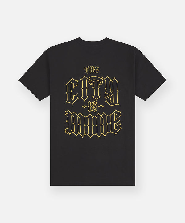 LAFC The City is Mine Tee