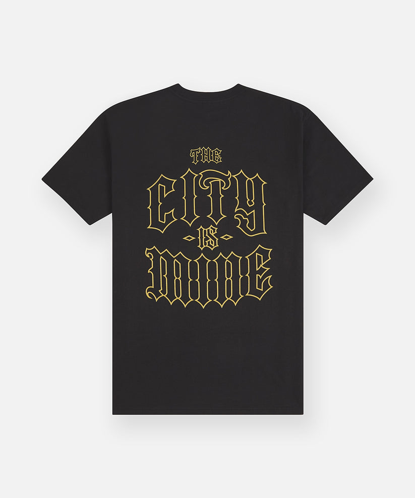 LAFC The City is Mine Tee